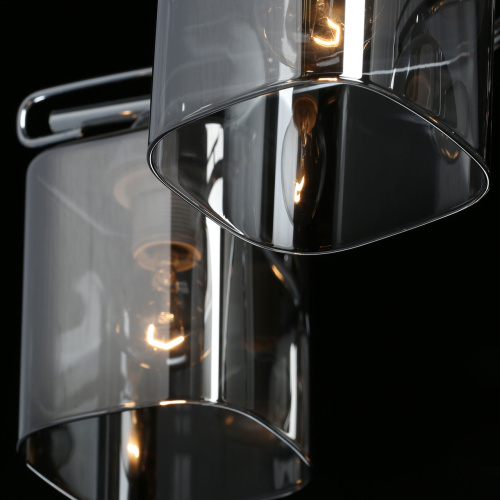 Люстра потолочная De City Олимпия 106010105 фото 7