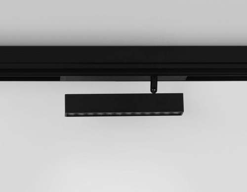 Трековый светодиодный светильник Ambrella Light Track System Magnetic 220V GL1342 фото 6