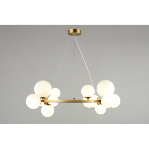 Люстра подвесная APL.314.03.14 фото 6