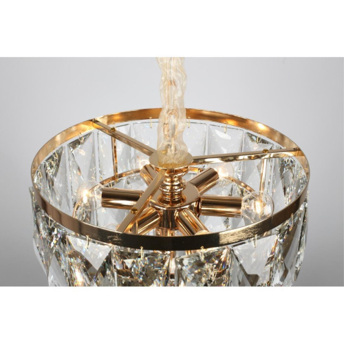 Люстра подвесная OML-72903-09 фото 6