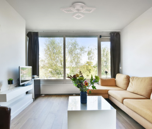 Люстра De City Мадлен фото 13