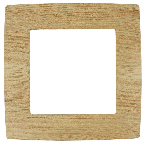 Рамка 1-постовая ЭРА 12 12-5001-11 Б0019146 Рамка 1-постовая ЭРА 12 12-5001-11 Б0019146