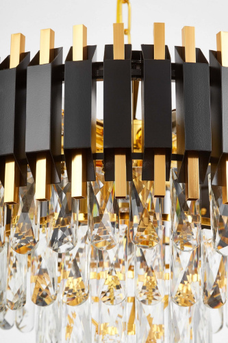 Подвесной светильник Lampit Rivo TP 3002-50 GD фото 3