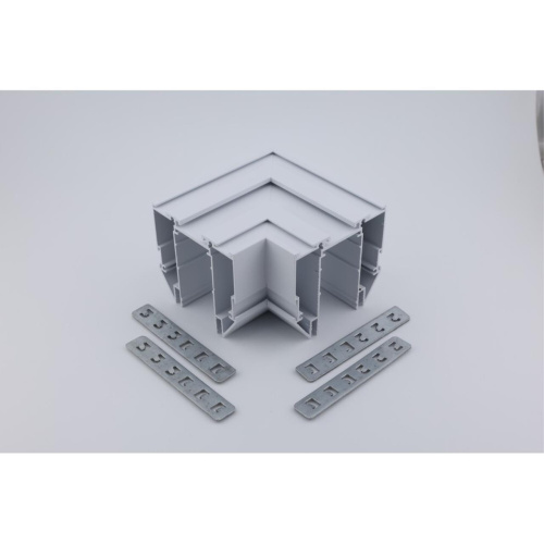 Трековая фурнитура APL.0284.10.04 фото 2 Трековая фурнитура APL.0284.10.04 фото 2