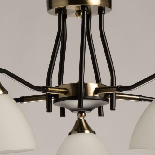 Люстра De City Альфа фото 8