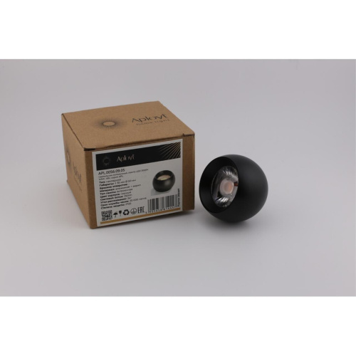 Светильник трековый APL.0056.09.05 фото 8