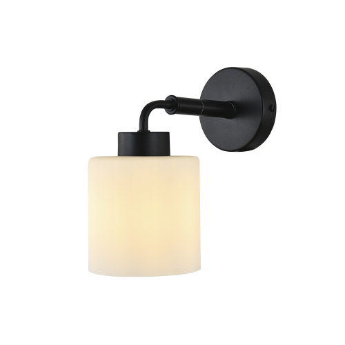 Настенный светильник Escada 2133/1A E27*60W Black marble Настенный светильник Escada 2133/1A E27*60W Black marble