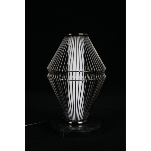 Настольная лампа APL.068.04.09 фото 11