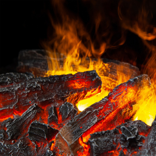 Электроочаг HELIOS-S 26 SBG фото 7 Электроочаг HELIOS-S 26 SBG фото 7