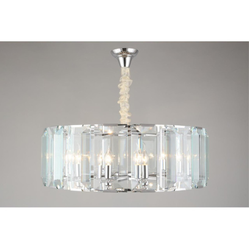 Люстра подвесная OML-81513-10 фото 5 Люстра подвесная OML-81513-10 фото 5