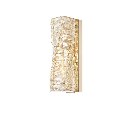 Настенный светодиодный светильник Rivoli Loredana 6168-701 Б0066472 фото 3