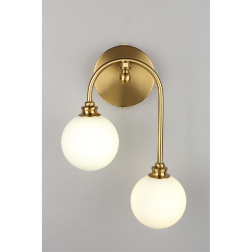 Светильник настенный (Бра) APL.839.01.02 фото 4