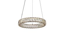 Люстра NEWPORT 8580/40 C gold