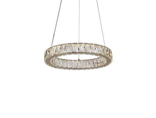 Люстра NEWPORT 8580/40 C gold Люстра NEWPORT 8580/40 C gold