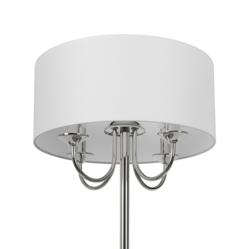 10416F CR Торшер LOFT IT Balance фото 2