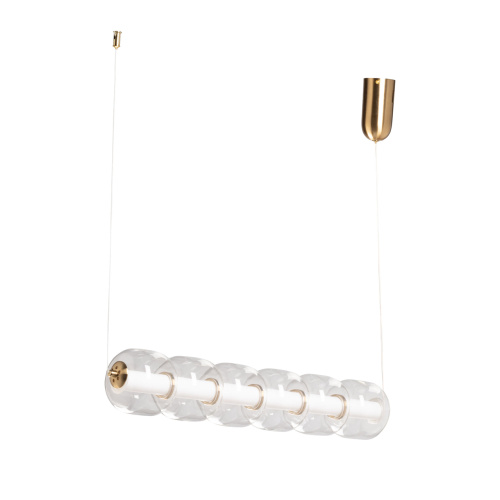 Люстра De City Мадлен фото 3 Люстра De City Мадлен фото 3