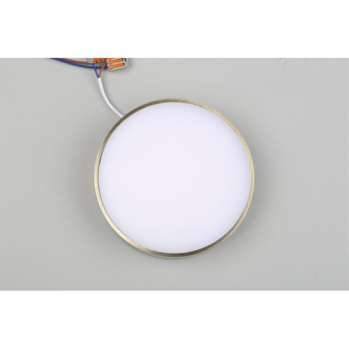 Светильник настенно-потолочный APL.0113.29.18 фото 7