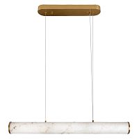 10550/1000 Подвесной светильник LOFT IT Sumatra acrylic