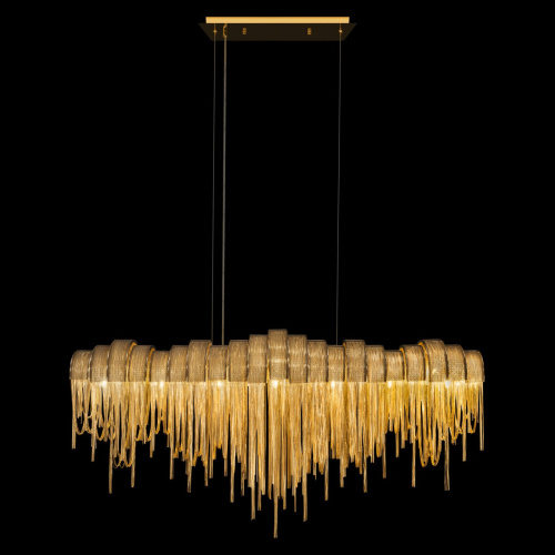 10404/1150L GD Подвесная люстра LOFT IT Volver фото 3 10404/1150L GD Подвесная люстра LOFT IT Volver фото 3