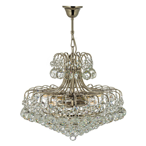 Подвесная люстра Arti Lampadari Alanno E 1.5.50.100 N Подвесная люстра Arti Lampadari Alanno E 1.5.50.100 N