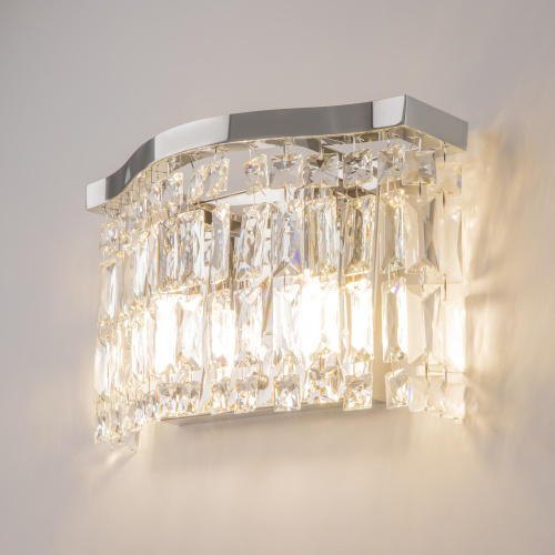 Настенный светильник (бра) Maytoni DIA005WL-02CH фото 6