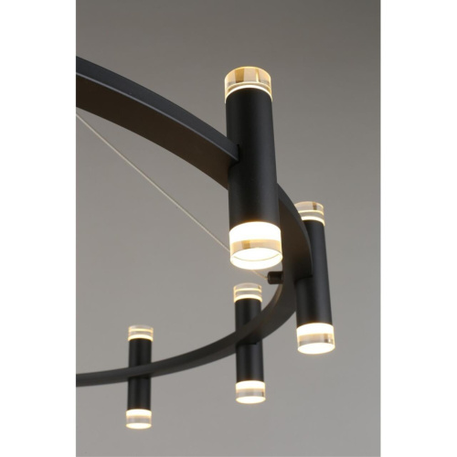 Люстра подвесная APL.037.03.120 фото 15