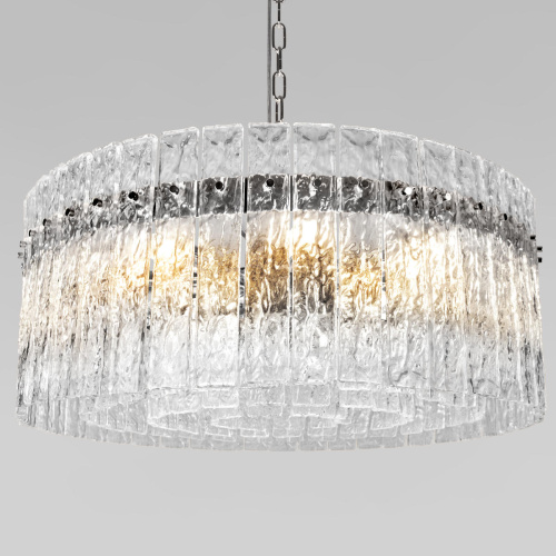 10297/600 Nickel Подвесной светильник LOFT IT Nevada фото 5