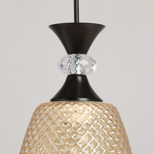 Подвесной светильник De City Лоск 107011001 фото 8