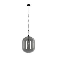10195/350 Smoke Подвесной светильник LOFT IT Oda