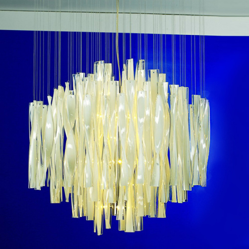 Подвесной светильник MD4506-18B фото 2