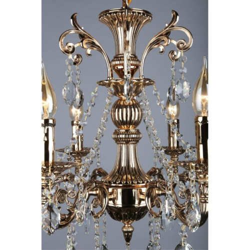 Люстра подвесная OML-78903-06 фото 5 Люстра подвесная OML-78903-06 фото 5