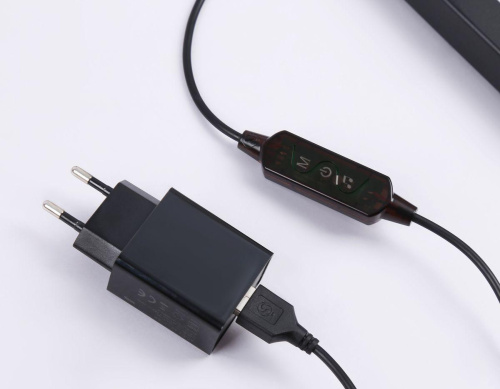 Торшер Ambrella light Comfort LineTech FL8027 фото 4