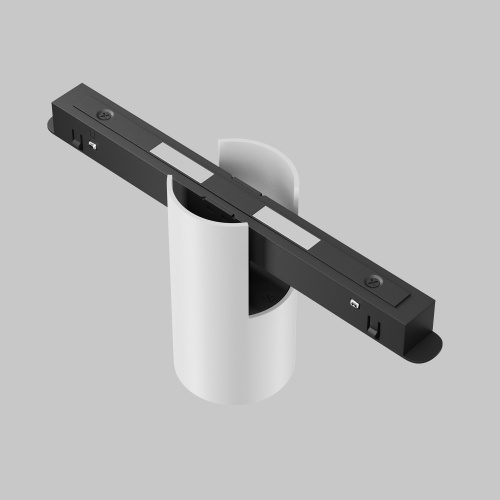 Трековый светильник Technical TR122-2-7W3K-W фото 16