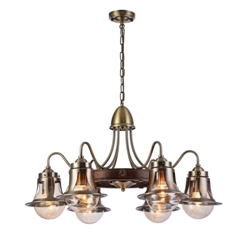 Люстра подвесная OML-50703-06 Люстра подвесная OML-50703-06