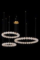 Люстра подвесная Aurelia FL1200-30P