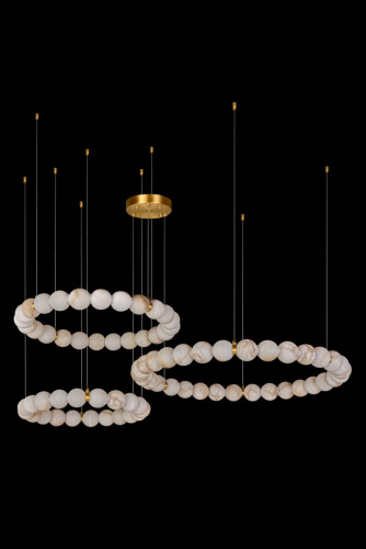 Люстра подвесная Aurelia FL1200-30P