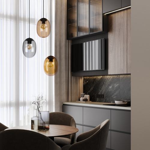 10427 Blue Подвесной светильник LOFT IT Bubble фото 10