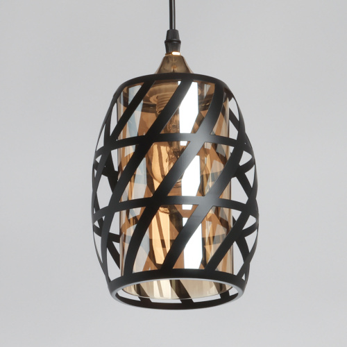 Подвесной светильник De City Соло 112011401 фото 4