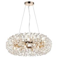 Подвесная люстра Lussole Loft Alaska LSP-8340