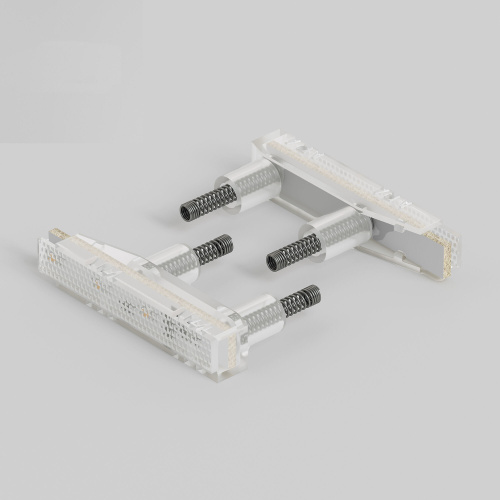 W8010101/ Блок LED подсветки для выключателя 2 шт. (белый) W8010101