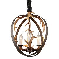 Светильник подвесной OML-51906-04