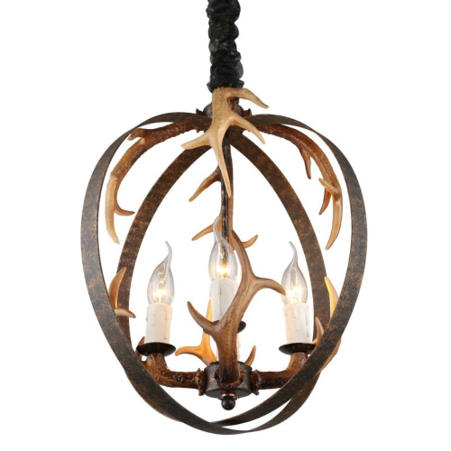 Светильник подвесной OML-51906-04