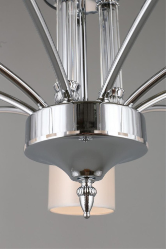 Люстра потолочная OML-64707-09 фото 5