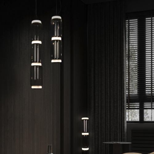 10194/M Подвесной светильник LOFT IT Noctambule фото 4 10194/M Подвесной светильник LOFT IT Noctambule фото 4