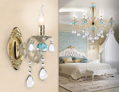 Бра Ambrella light Traditional TR4932 фото 2