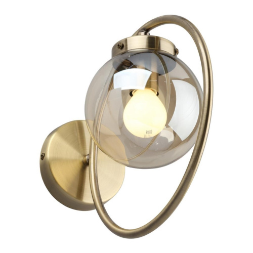 Светильник настенный (Бра) OML-94511-01 Светильник настенный (Бра) OML-94511-01