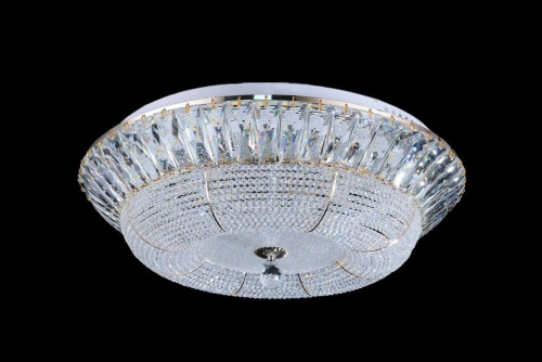 Светодиодная потолочная люстра Lumina Deco Mirana DDC 3197-40 фото 3 Светодиодная потолочная люстра Lumina Deco Mirana DDC 3197-40 фото 3