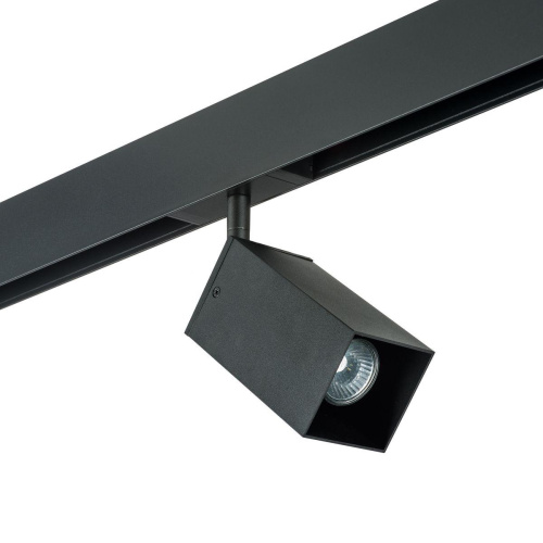 Комплект с трековым светильником Lightstar Rullo (595287+216587) PRO216587