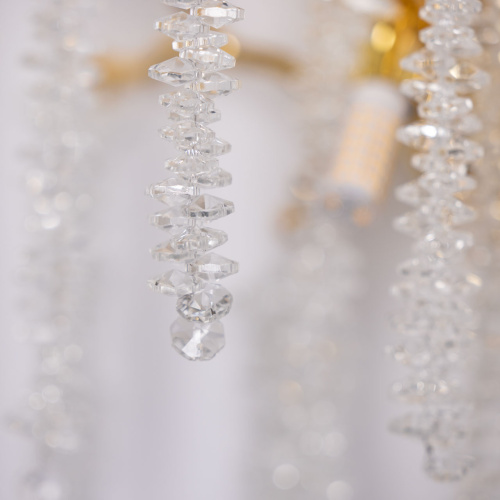 Бра De City Лайма фото 4