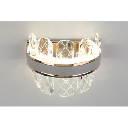 Светильник настенный (Бра) APL.032.01.32 фото 6 Светильник настенный (Бра) APL.032.01.32 фото 6